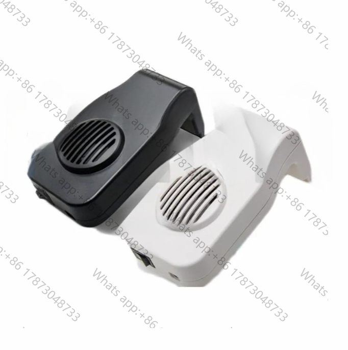 Planted Aquarium Water Temperature - Ventilador de Resfriamento Mini Nano Suspenso