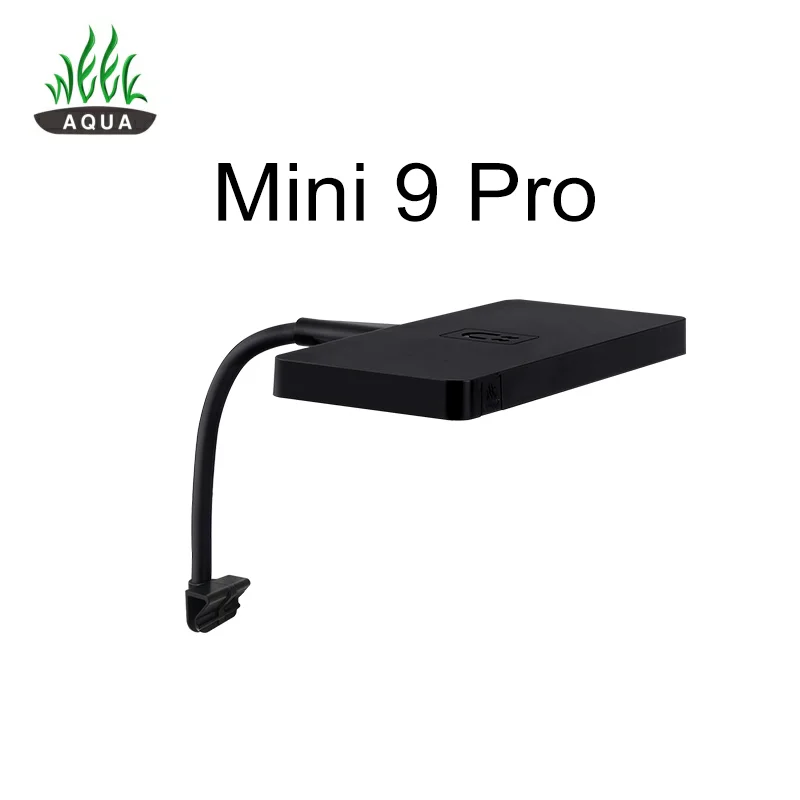 Aquarium Plant Growth Light - WEEK AQUA USB luz de aquário