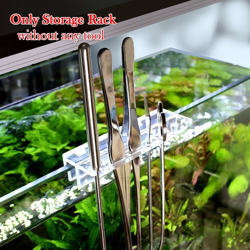 Planted Aquarium Equipment - 1 pçs novo aquário planta ferramentas
