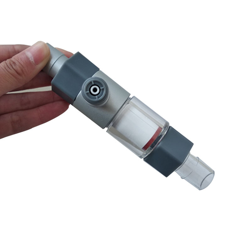 Planted Aquarium Equipment - Reator de co2 externo para aquário,