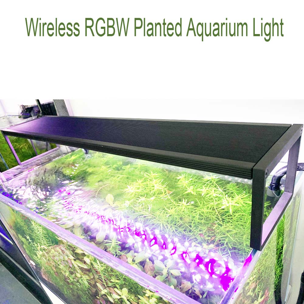 Aquarium Plant Growth Light - Luz LED para aquário plantado Extreme
