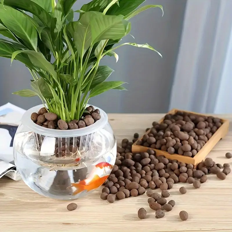 Pelotas de terracota leves e r - Aquarium Planted avaliação e preço
