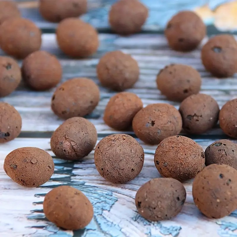 Pelotas de terracota leves e r - Aquarium Planted avaliação e preço