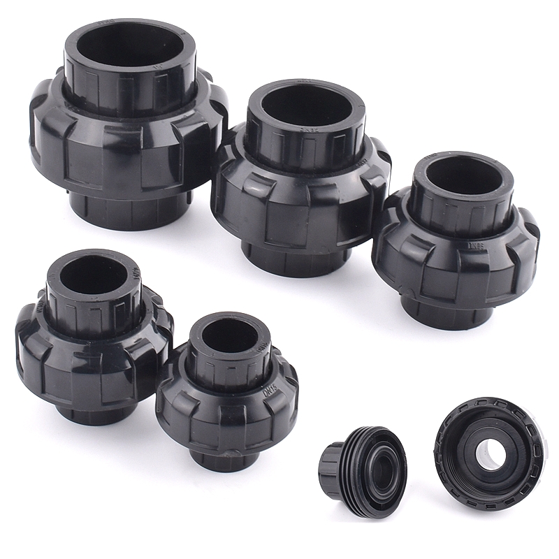 Conector de tubo upvc preto de - Planted Aquarium Youtube avaliação e preço
