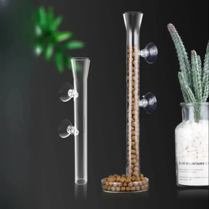 Conjunto de Tubo de Alimentaçã - Planted Aquarium Youtube avaliação e preço