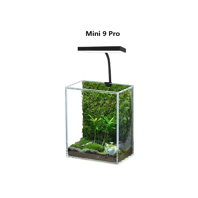 WEEK AQUA USB luz de aquário P - Aquarium Plant Growth Light avaliação e preço