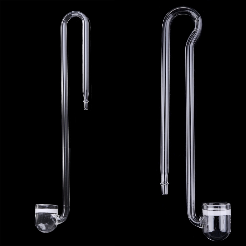 Difusor de vidro co2 atomizado - Planted Aquarium Equipment avaliação e preço