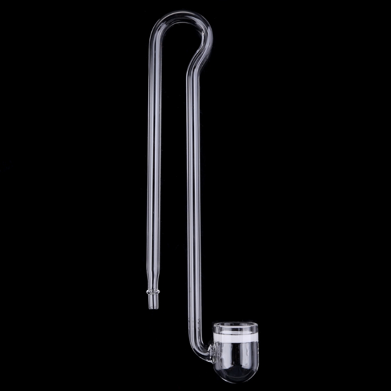 Difusor de vidro co2 atomizado - Planted Aquarium Equipment avaliação e preço