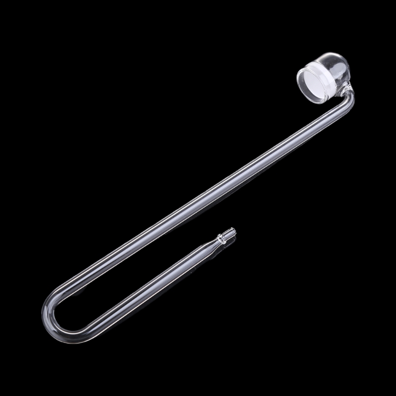Difusor de vidro co2 atomizado - Planted Aquarium Equipment avaliação e preço