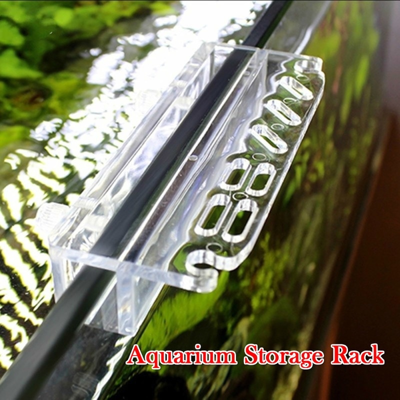 1 pçs novo aquário planta ferr - Planted Aquarium Equipment avaliação e preço