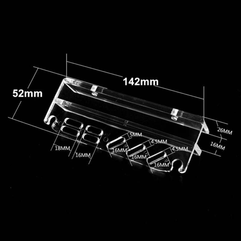 1 pçs novo aquário planta ferr - Planted Aquarium Equipment avaliação e preço