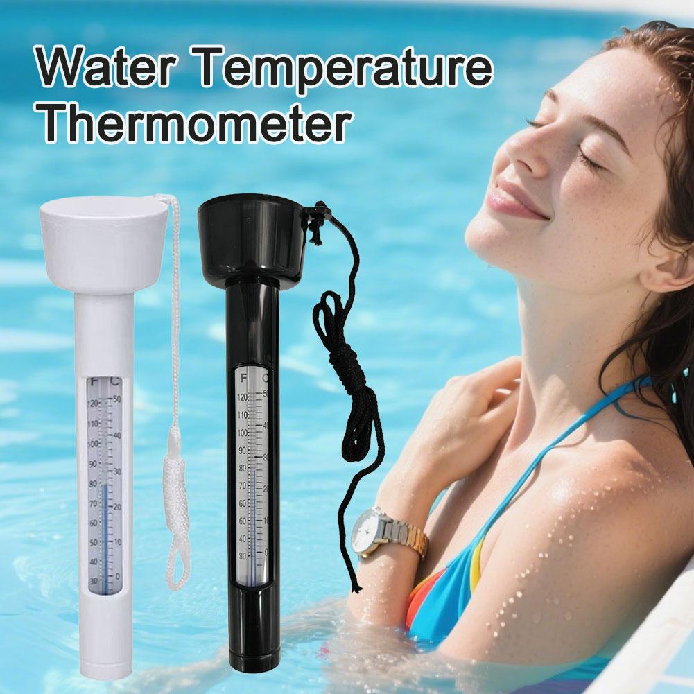 Termômetro flutuante para pisc - Planted Aquarium Temperature avaliação e preço