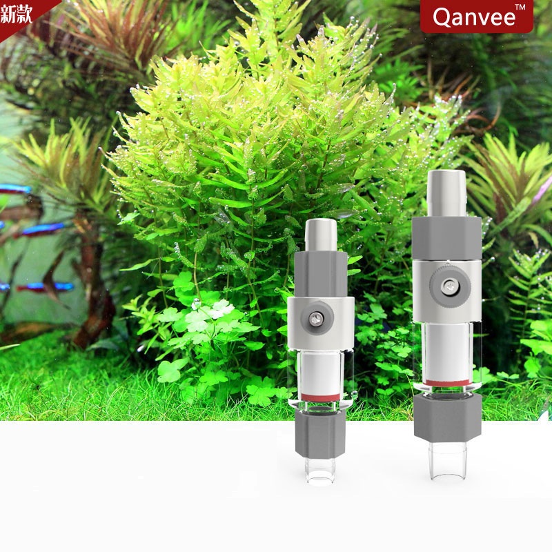 Reator de co2 externo para aqu - Planted Aquarium Equipment avaliação e preço