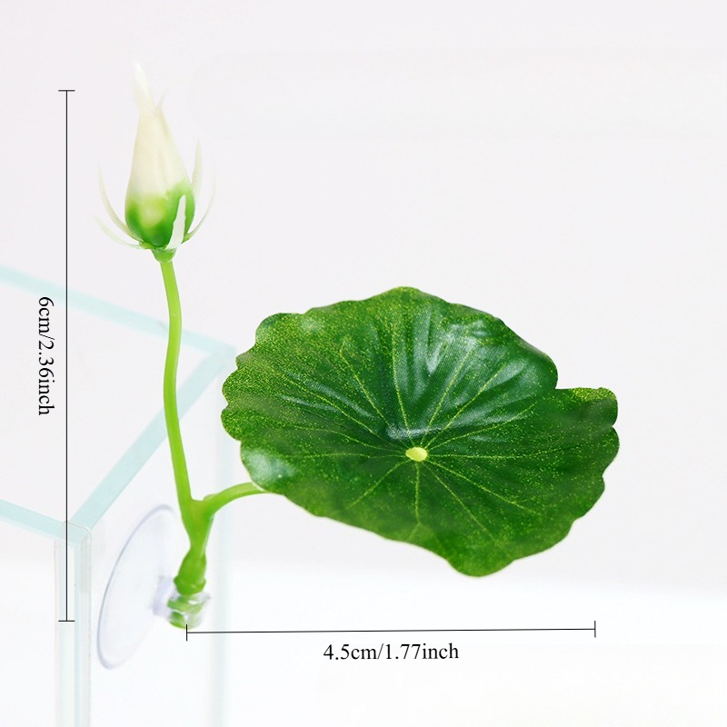 Rede de Folha Artificial para  - Aquarium Plant Roots avaliação e preço