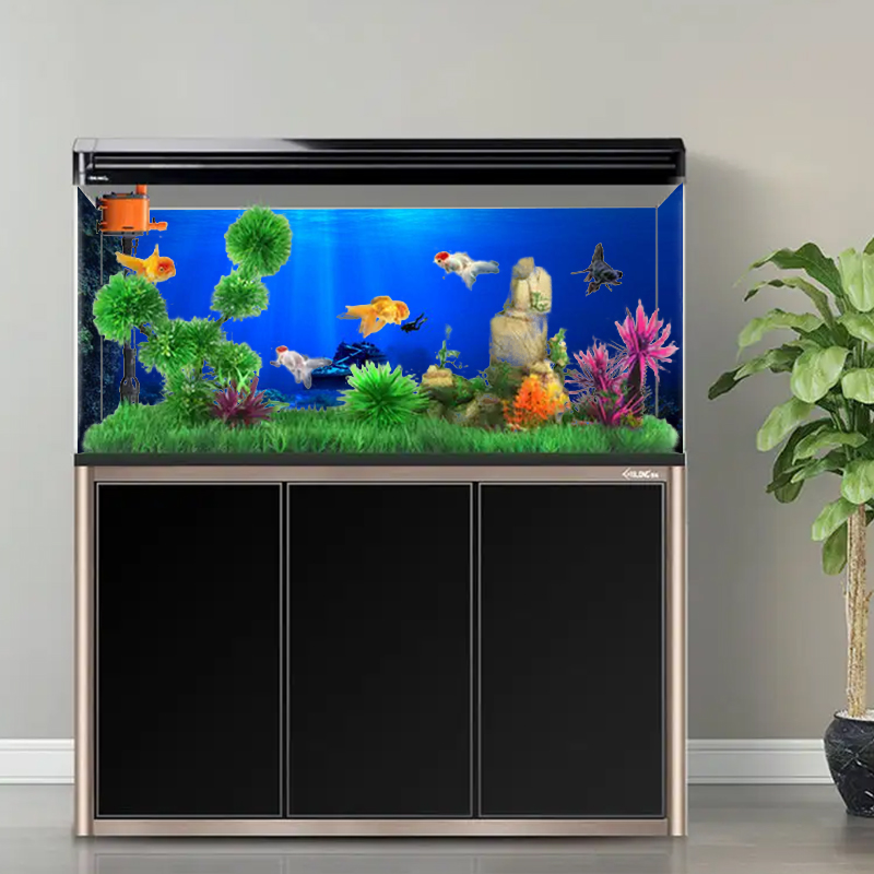 1 pçs fundo do tanque de peixe - Aquarium Planted Background avaliação e preço