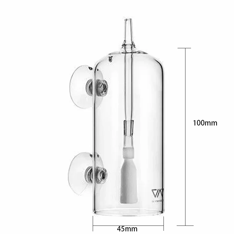 Viv fazer dispositivo cilindro - Planted Aquarium Equipment avaliação e preço