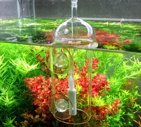Viv fazer dispositivo cilindro - Planted Aquarium Equipment avaliação e preço