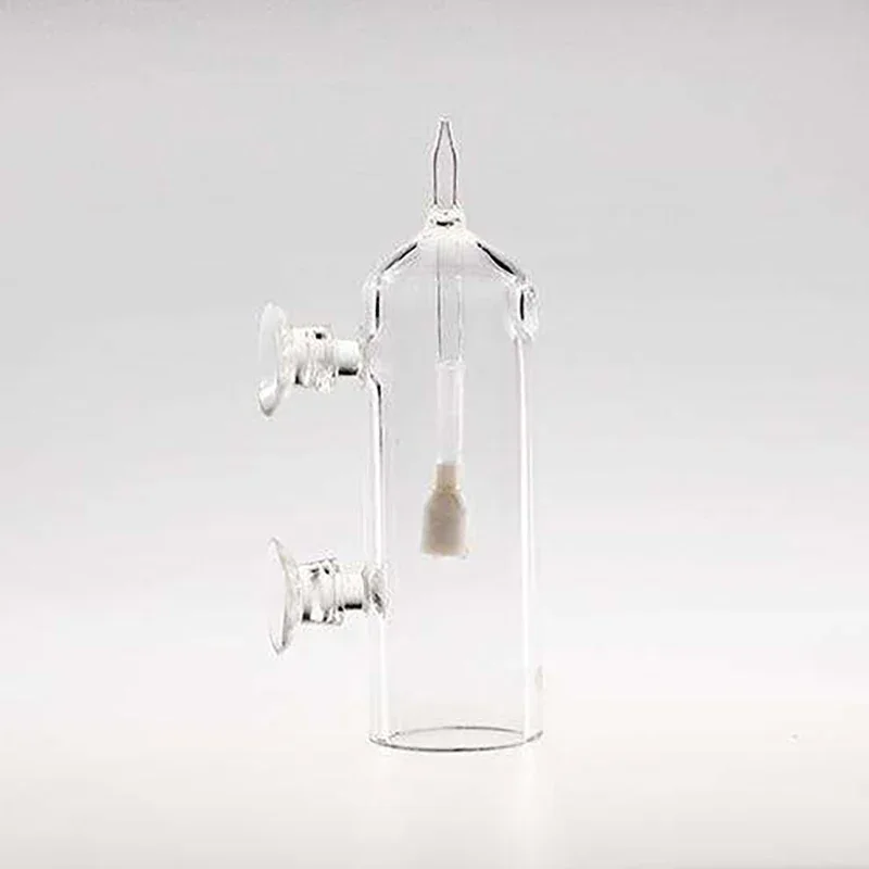 Viv fazer dispositivo cilindro - Planted Aquarium Equipment avaliação e preço