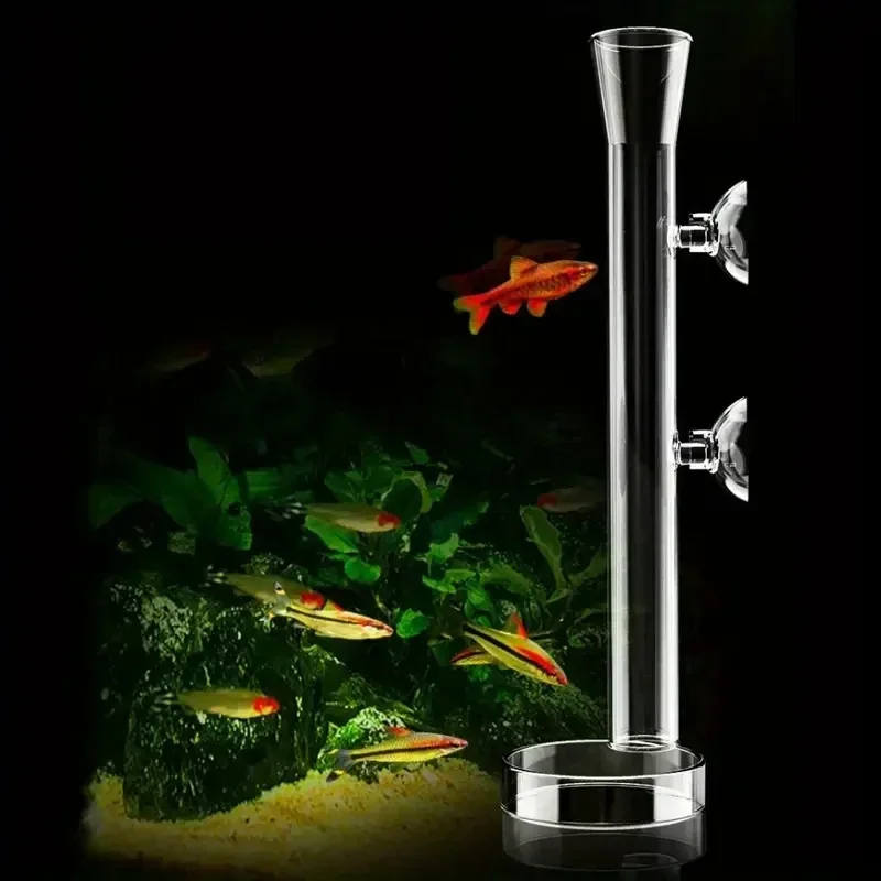 Conjunto de Tubo de Alimentaçã - Planted Aquarium Youtube avaliação e preço