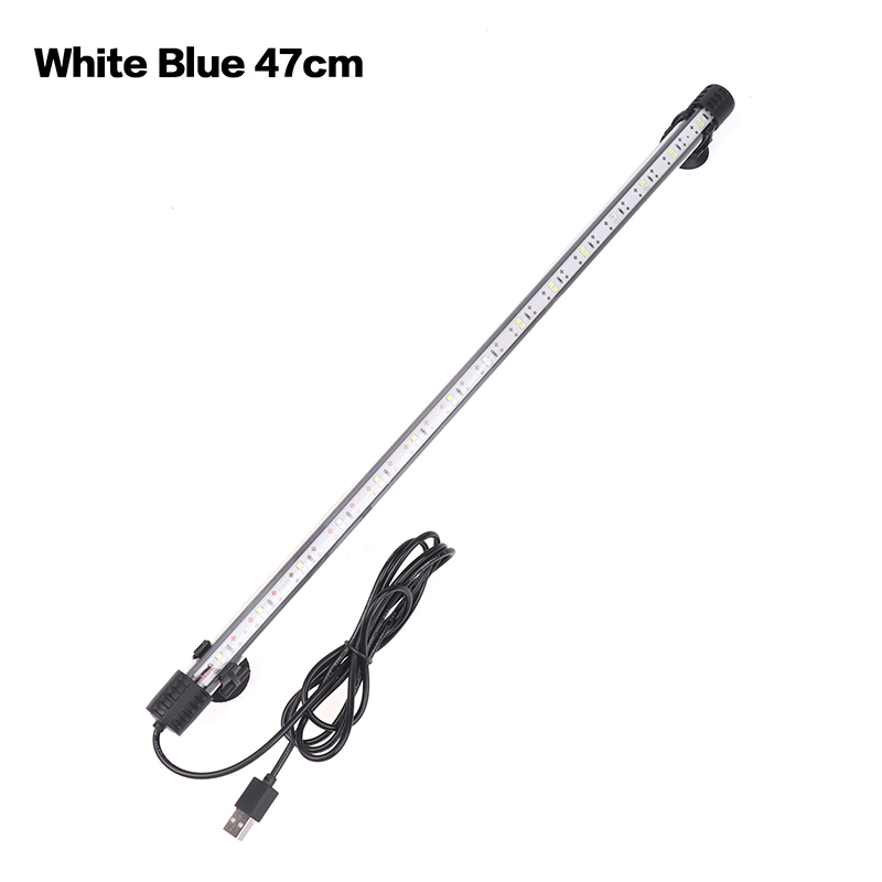 Luz para Aquário, Iluminação S - Aquarium Plant Growth Light avaliação e preço