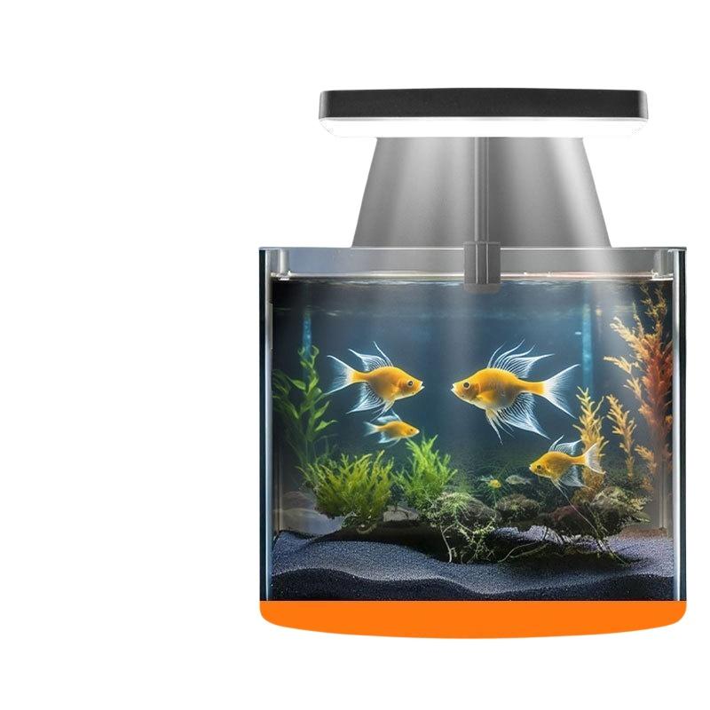 Luminária USB para Aquário com - Aquarium Planted avaliação e preço