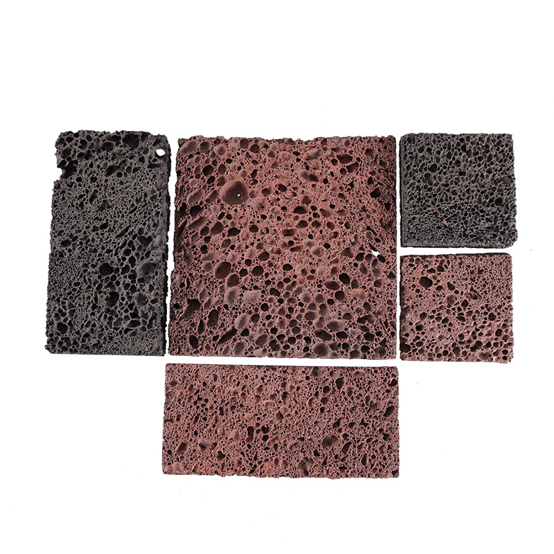 Decoração de aquário vulcânico - Aquarium Planted Background avaliação e preço