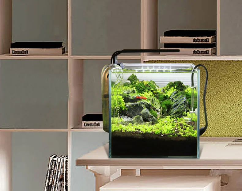 Chihiros Série C ADA Estilo Pl - Aquarium Plant Growth Light avaliação e preço