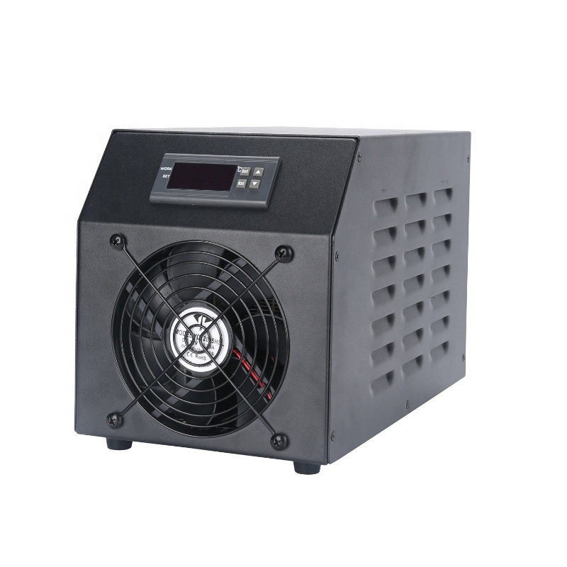Mini Resfriador de Água Termos - Planted Aquarium Water Temperature avaliação e preço