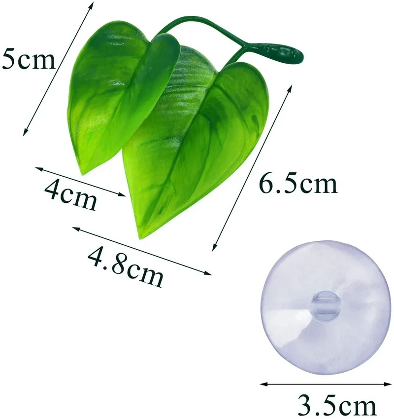 Rede de folhas de peixe Betta  - Aquarium Plant Roots avaliação e preço