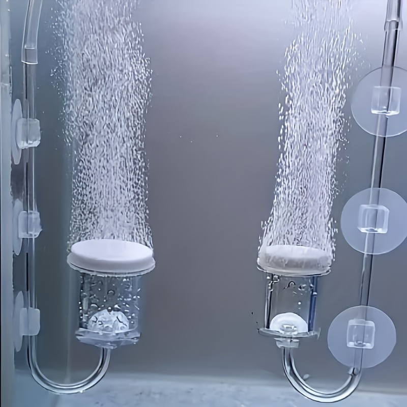 Difusor de atomizador de co2 d - Planted Aquarium Equipment avaliação e preço