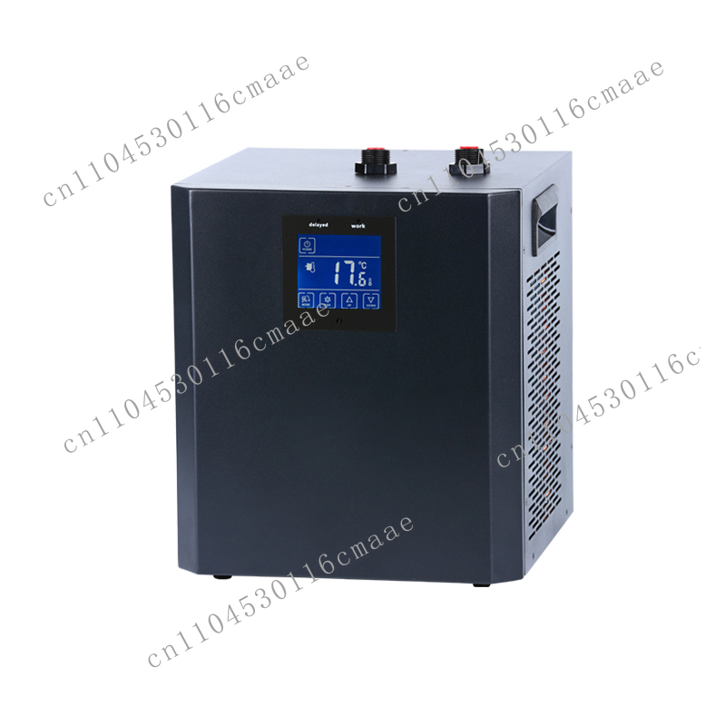 Refrigerador de água de aquári - Planted Aquarium Water Temperature avaliação e preço