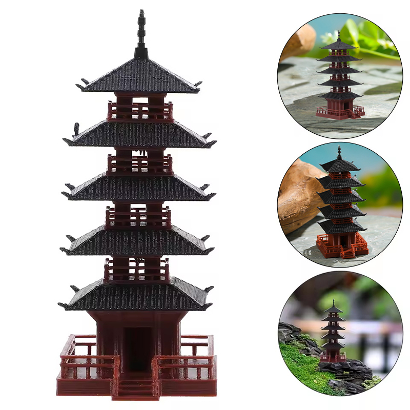 Jardim aquário bonsai decoraçã - Aquarium Planted avaliação e preço