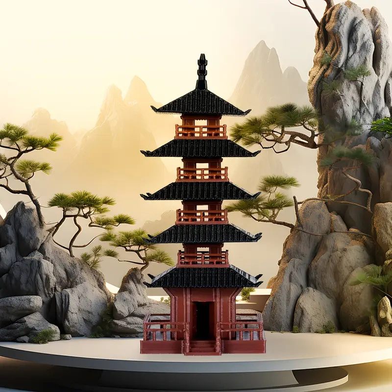 Jardim aquário bonsai decoraçã - Aquarium Planted avaliação e preço