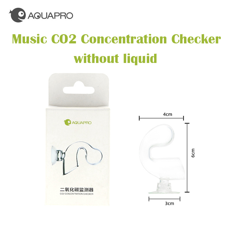 Monitor de co2 para aquário, v - Planted Aquarium Equipment avaliação e preço