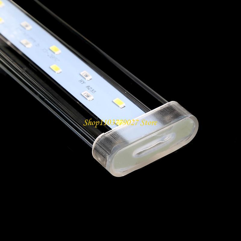 C4df aquário led braçadeira lu - Planted Aquarium Youtube avaliação e preço