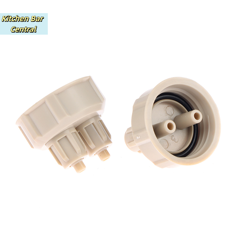 【2 Peças Válvula de Tubo para  - Planted Aquarium Youtube avaliação e preço