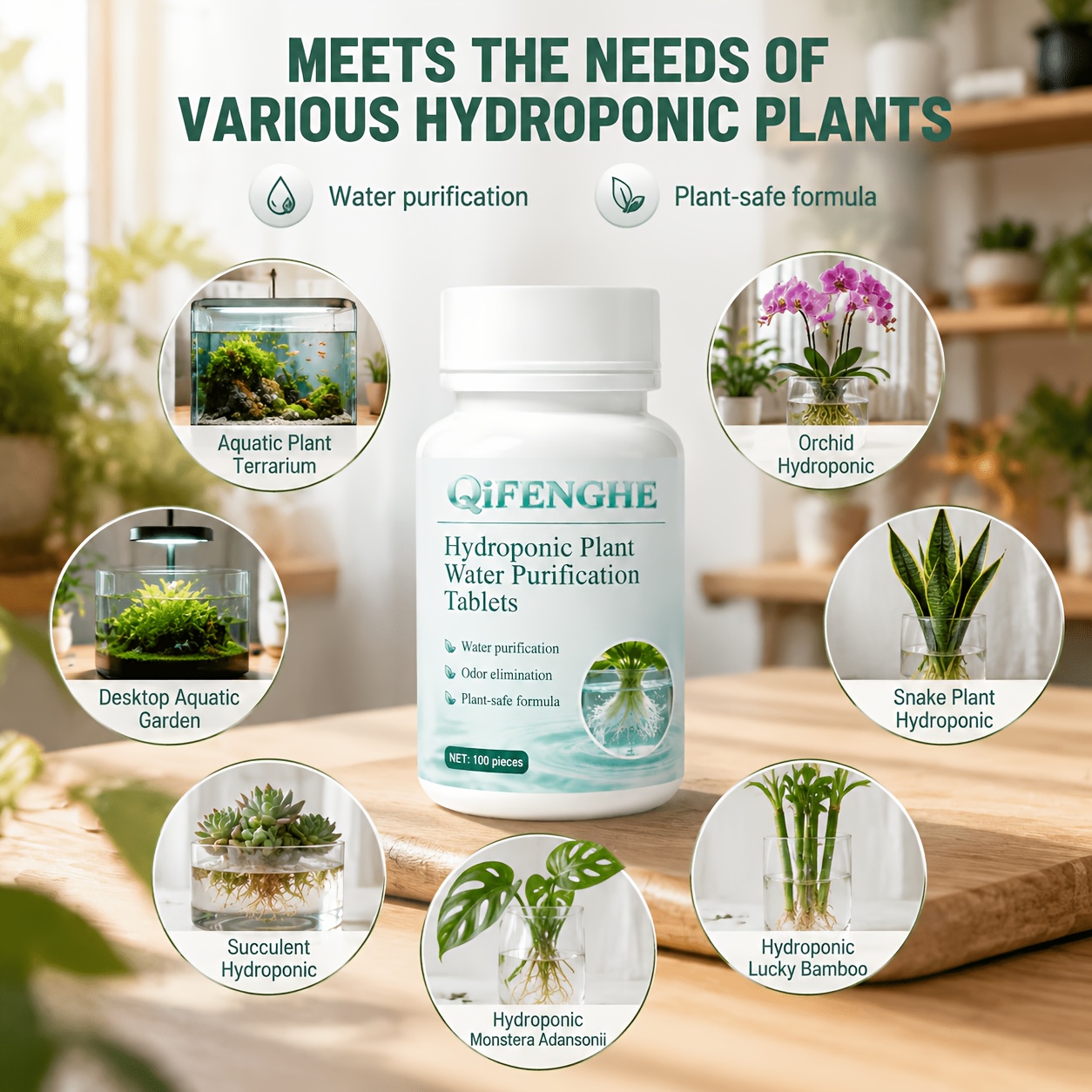Tabletes Purificadores de Água - Planted Aquarium Cloudy Water avaliação e preço