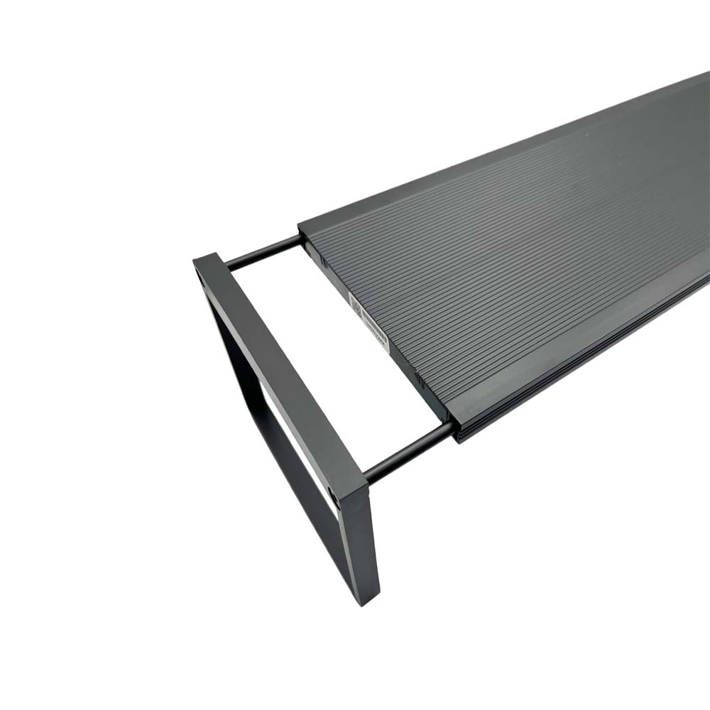 Luz LED para aquário plantado  - Aquarium Plant Growth Light avaliação e preço