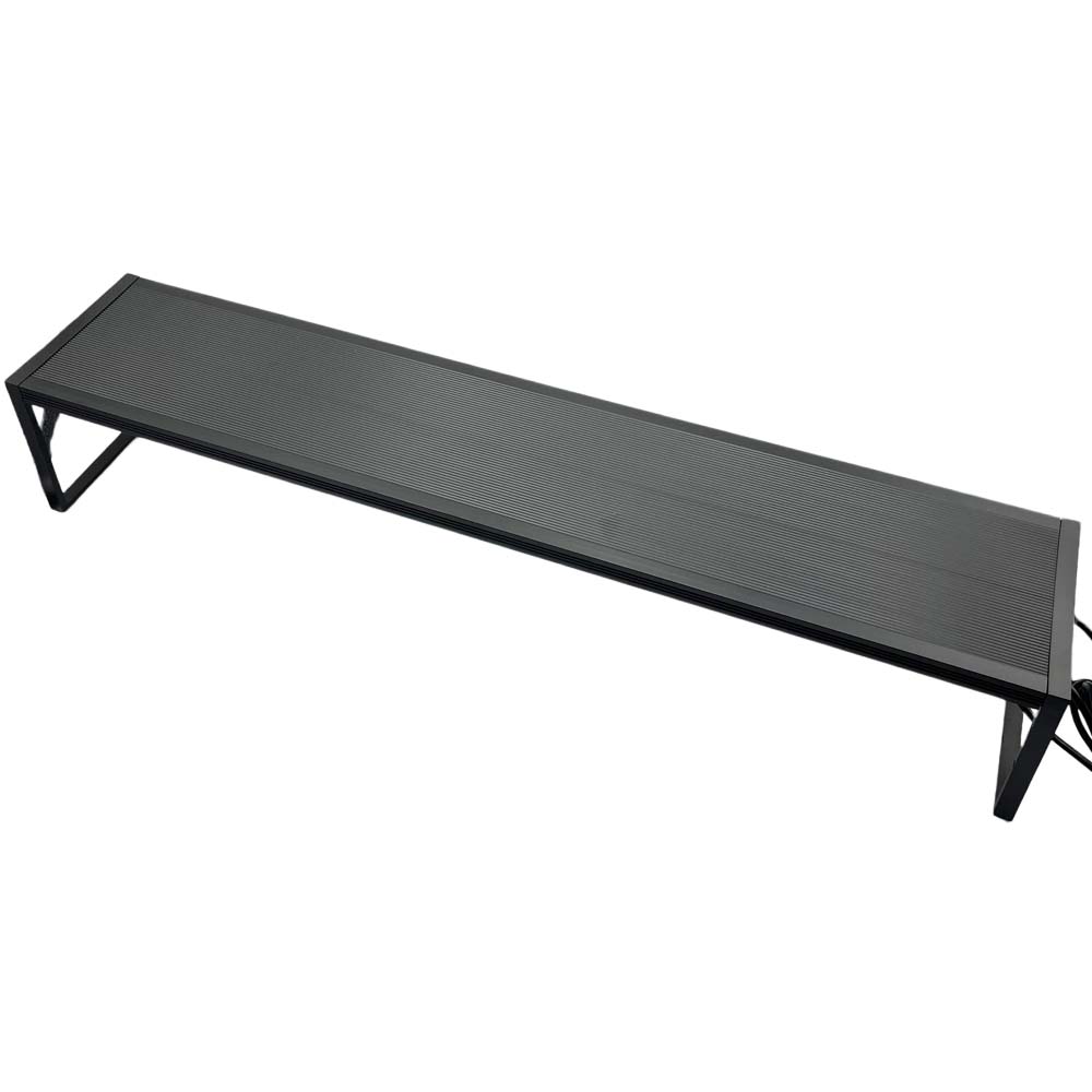 Luz LED para aquário plantado  - Aquarium Plant Growth Light avaliação e preço