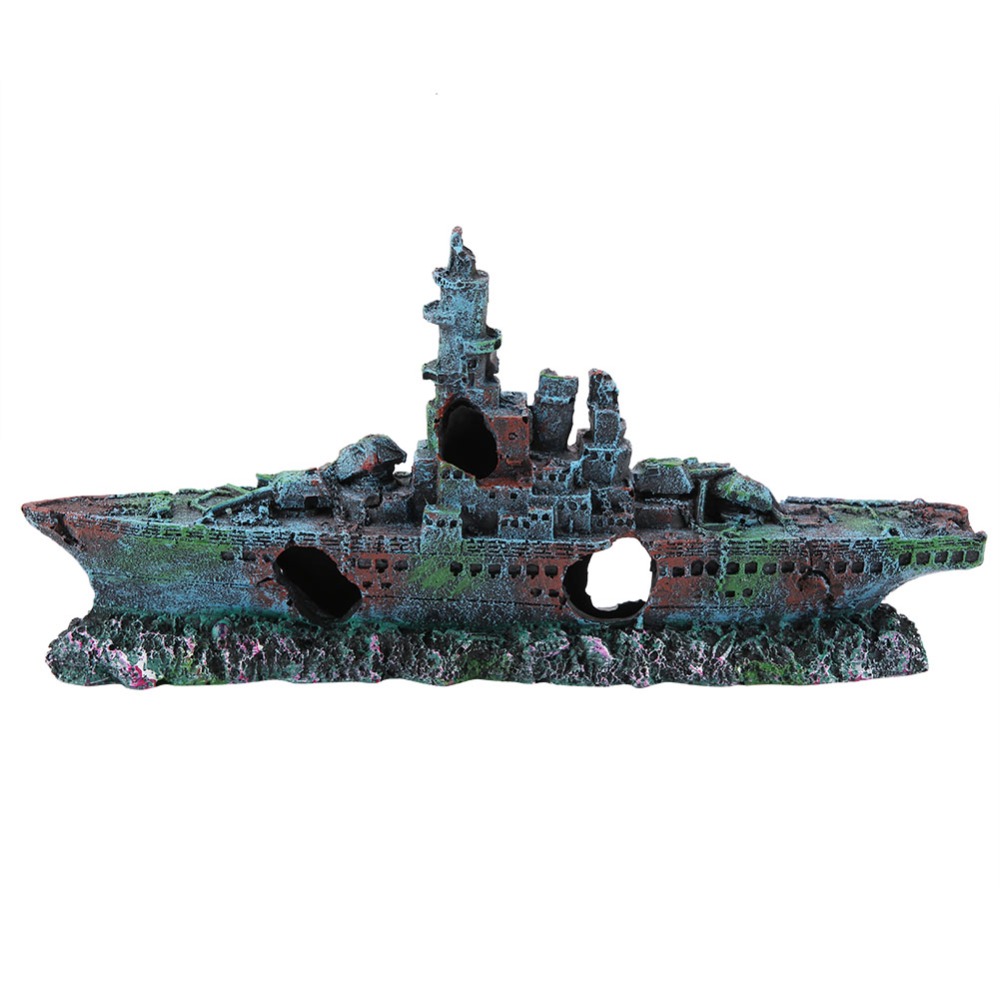 Simulação de resina, barco ocu - Aquarium Planted Background avaliação e preço