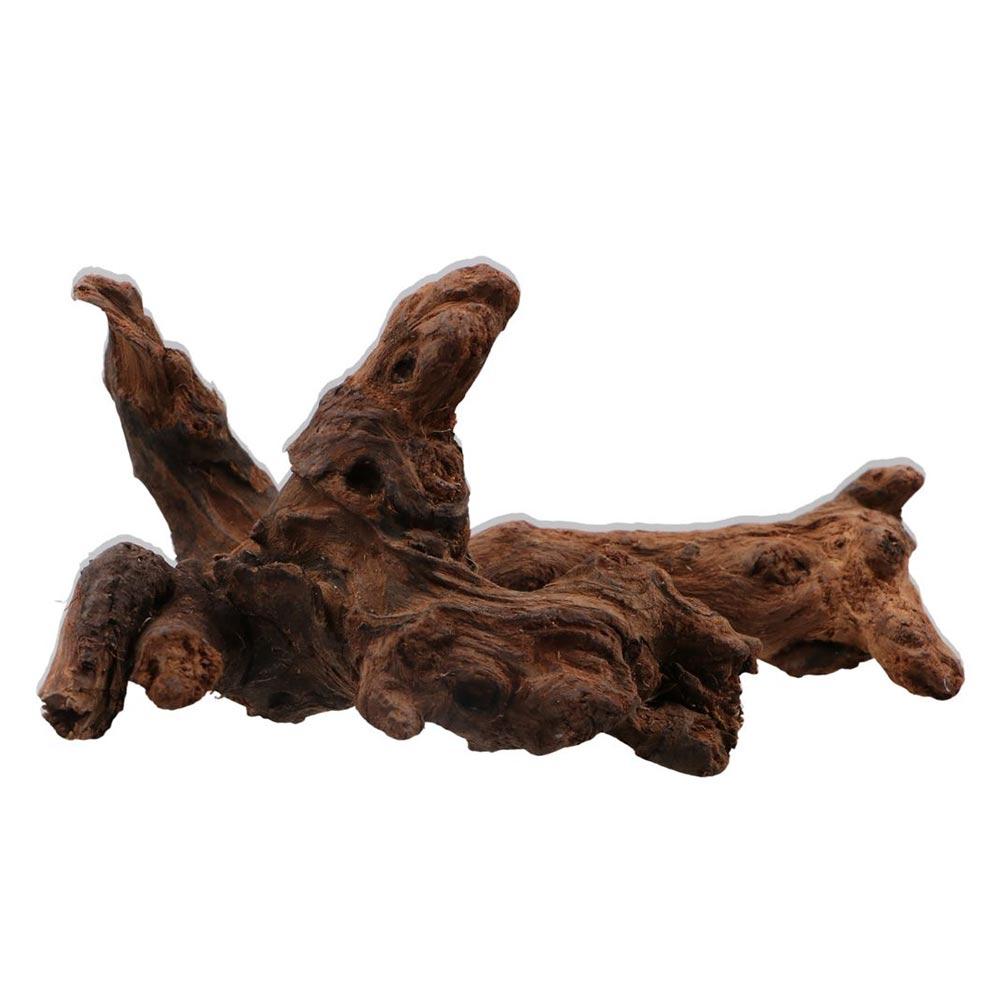 Tronco de Madeira Natural de C - Aquarium Plant Roots avaliação e preço