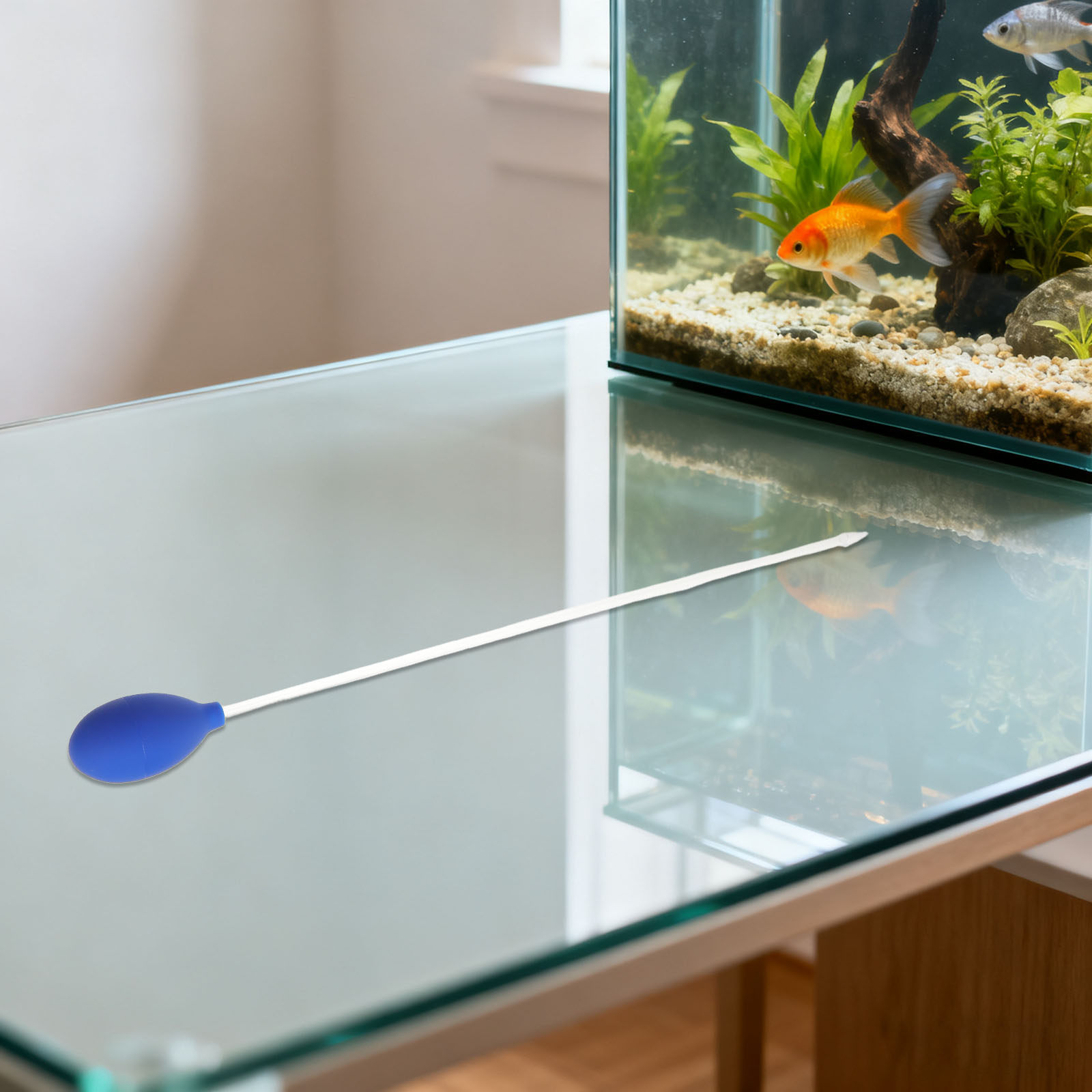 Alimentador de Peixes para Aqu - Planted Aquarium Youtube avaliação e preço
