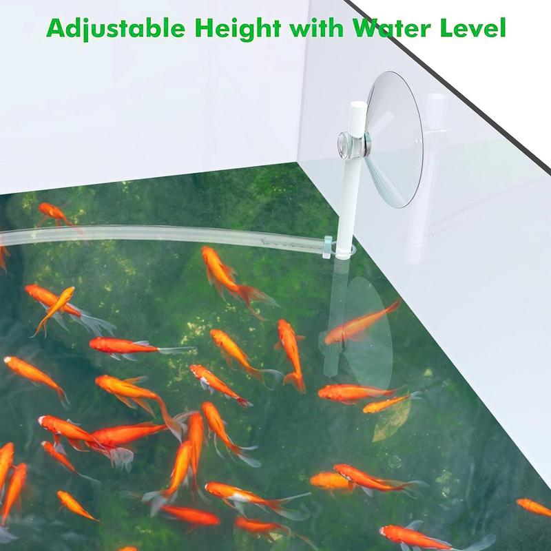 Anel de alimentação de peixes  - Planted Aquarium Equipment avaliação e preço