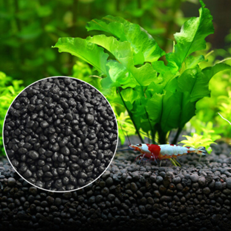 Solo para plantas do tanque de - Planted Aquarium Equipment avaliação e preço