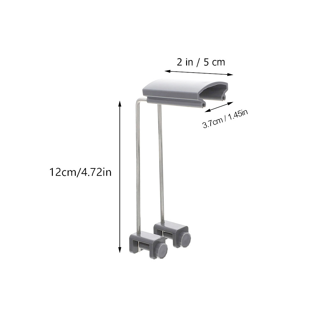 Suporte de Luz para Aquário Aj - Aquarium Plant Growth Light avaliação e preço