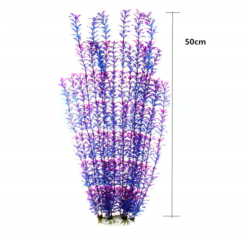 Plantas Artificiais Raras para - Aquarium Plant Roots avaliação e preço
