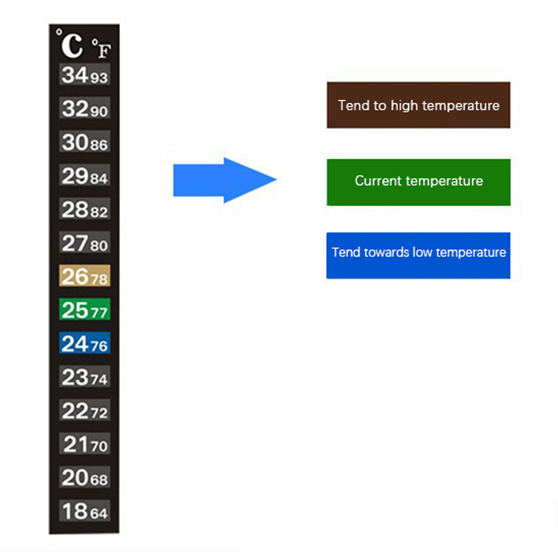 5 pçs casa aquário tanque de p - Planted Aquarium Temperature avaliação e preço