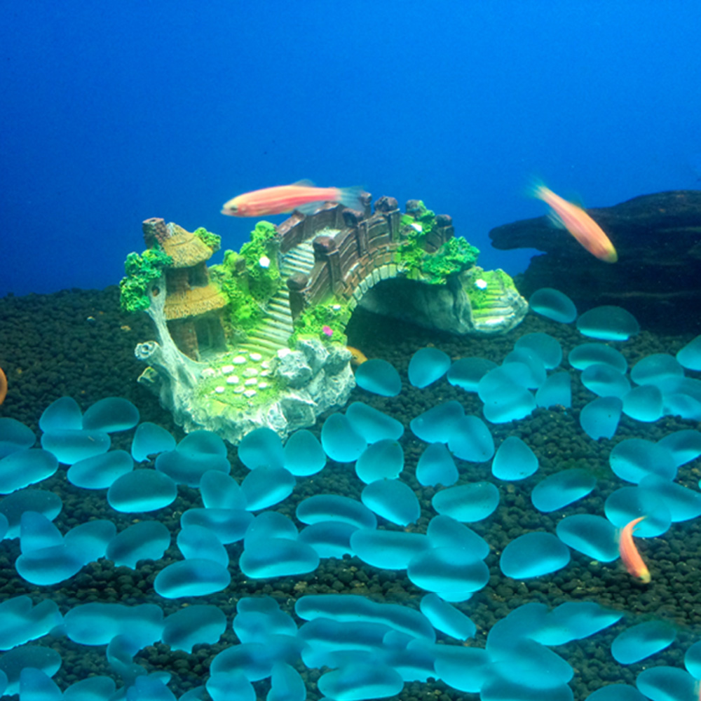 Acessórios para aquário, árvor - Aquarium Plant Roots avaliação e preço