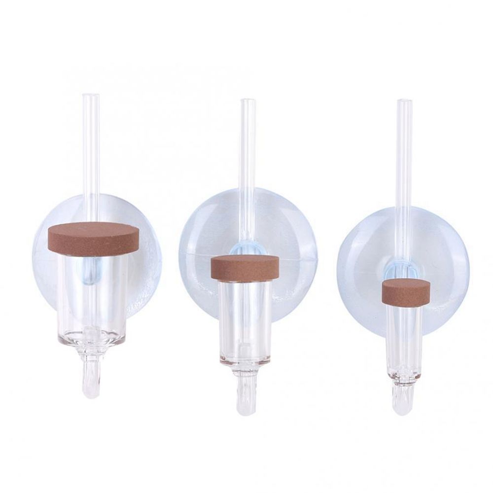 Acrílico mini tanque de peixes - Planted Aquarium Equipment avaliação e preço
