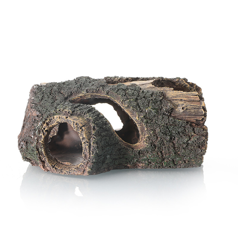 1pc decoração do tanque de pei - Aquarium Plant Roots avaliação e preço